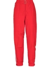 ADIDAS ORIGINALS X PAOLINA RUSSO OLYMPIC TRACK PANTS