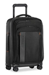 BRIGGS & RILEY BRIGGS & RILEY ZDX 22-INCH EXPANDABLE SPINNER SUITCASE,ZXU122SPX-4