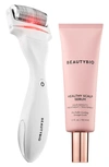 Beautybio Rejuvenating Scalp + Fuller Hair Therapy Set