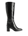 8 BY YOOX KNEE BOOTS,11941283WT 15