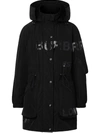 BURBERRY DARTMOUTH DOWN COAT