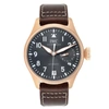 IWC SCHAFFHAUSEN BIG PILOT SPITFIRE SLATE DIAL ROSE GOLD MENS WATCH IW500917 BOX CARD,80EE34AE-E926-DC82-A937-831B3CE5E7E4