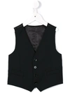 DOLCE & GABBANA CLASSIC WAISTCOAT