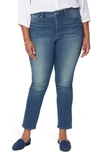 Nydj Sheri Slim Jeans In Balance