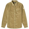 BELSTAFF Belstaff Pitch Corduroy Shirt