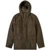 NORSE PROJECTS Norse Projects Nunk Econyl Jacket