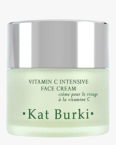 Kat Burki Vitamin C Intensive Face Cream 1 Oz.