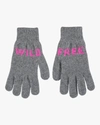 QUINTON CHADWICK WILD & FREE GLOVES