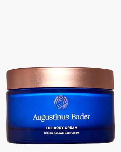 Augustinus Bader The Body Cream 200ml In No Colour