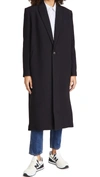 BA&SH PATI COAT