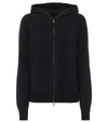 LORO PIANA MERANO CASHMERE HOODIE,P00520651