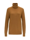 DOLCE & GABBANA DOLCE & GABBANA TURTLENECK KNIT JUMPER