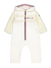 MONCLER KIDS BABYGROW FOR UNISEX