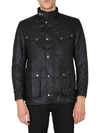 BARBOUR BARBOUR MEN'S BLACK JACKET,MWX0337BK91 M