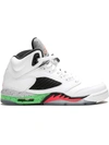 NIKE AIR JORDAN 5 RETRO BG "PRO STAR" SNEAKERS