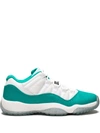 Nike Air Jordan 11 Retro Low (gs) Sneakers In White
