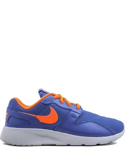 Nike Teen Kaishi Trainers In Blue