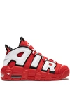 NIKE AIR MORE UPTEMPO SNEAKERS