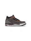 Nike Air Jordan 3 Retro Sneakers In Grey