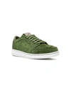 NIKE AIR JORDAN 1 RETRO LOW NS HC "LEGION GREEN" SNEAKERS