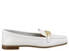 MICHAEL MICHAEL KORS MICHAEL MICHAEL KORS CHAIN LOAFERS