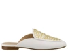 MICHAEL MICHAEL KORS MICHAEL MICHAEL KORS FARROW EMBELLISHED MULES