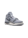 Nike Air Jordan Legacy 312 Sneakers In Grey