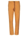 Myths Pants In Ocher