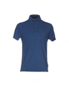 ZANONE POLO SHIRTS,37617078IA 2