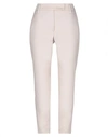 Brunello Cucinelli Pants In Beige