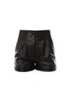 SAINT LAURENT SHORTS,11548483