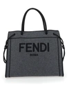 FENDI ROMA SHOPPER BAG,11548381