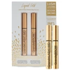 GRANDE COSMETICS LIQUID GOLD LASH AND BROW SERUM SET,2398840