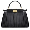 FENDI PEEKABOO ICONIC MINI,8BN244ADZ9F0KUR