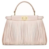 FENDI PEEKABOO ICONIC MINI,FEN33YYVPIN