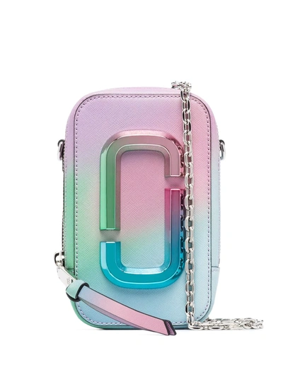 MARC JACOBS MARC JACOBS Snapshot Ombre Camera Crossbody