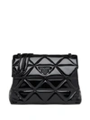 PRADA LARGE SPECTRUM SHOULDER BAG