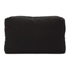 KASSL EDITIONS KASSL EDITIONS BLACK PADDED POUCH