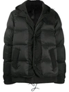 SACAI X TEN C DOWN JACKET