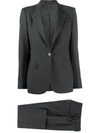 TAGLIATORE TAILORED TWO-PIECE SUIT