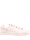 RAF SIMONS LOW-TOP SNEAKERS