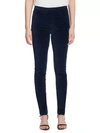 J Brand Maria High-rise Skinny Jeans In Night Out