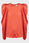 AJE Oxidised blouse,865002