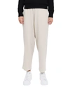 BARENA VENEZIA IVORY JOIE ROVA TROUSERS,11549428