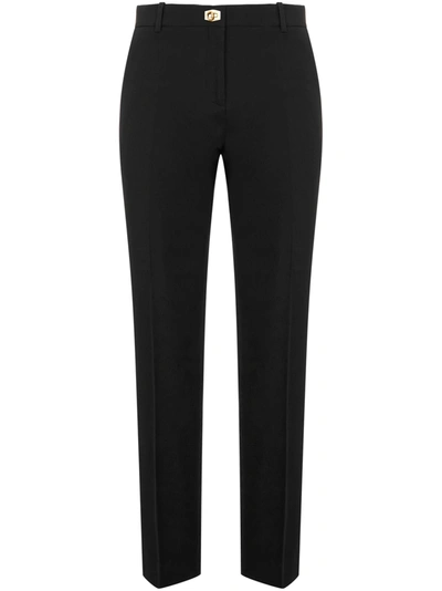 Givenchy Trousers In Black