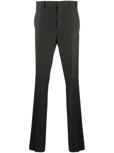 Givenchy Slim Trousers In Black