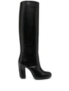 LEMAIRE KNEE-LENGTH BOOTS