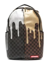 SPRAYGROUND MELT DUEL-TONE BACKPACK