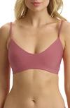 Commando Women's Butter Bralette In Mesa