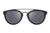 Taylor Morris Eyewear Rollright In Black